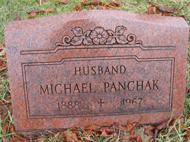tombstone